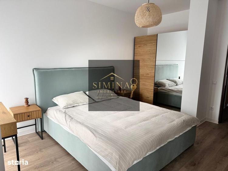 Apartament 3 Camere, Confort Lux, De Inchiriat, Tudor - 7