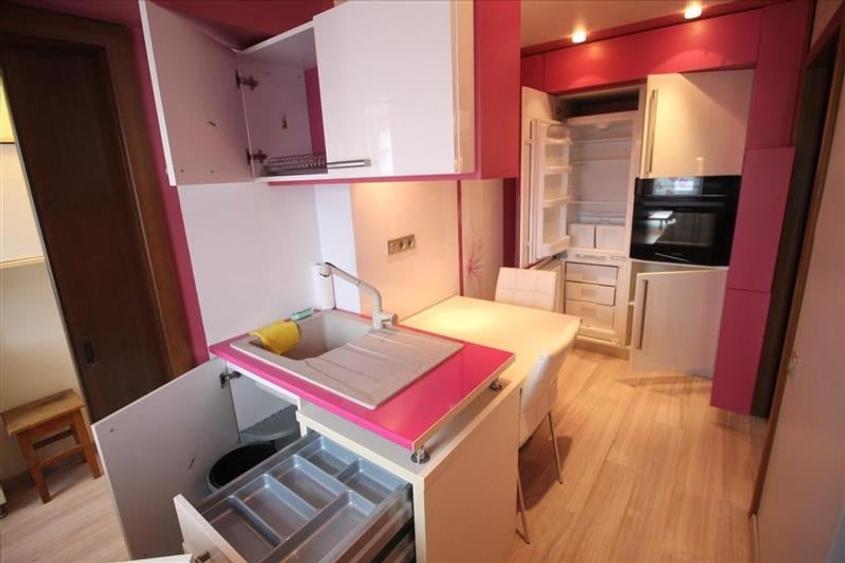 Apartament cu 2 camere decomandat în Ultracentral