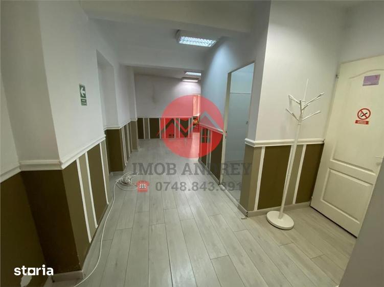 Spațiu comercial, de 110 mp, în Ultracentral