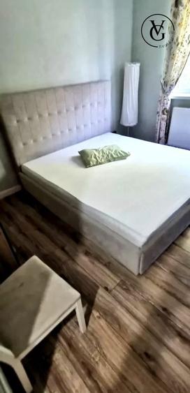 Apartament cu 3 camere semidecomandat, mobilat în Tomis I