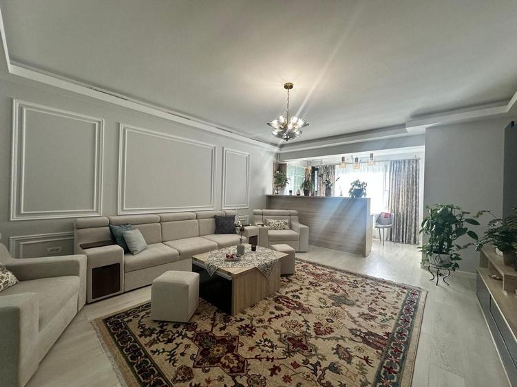 Apartament 3 camere de vanzare Zona Compozitorilor - 3