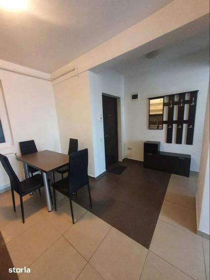 Apartament cu 3 camere în Iris