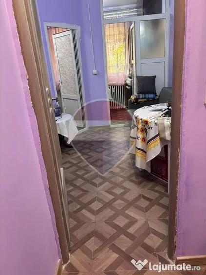 Garsonieră în Central