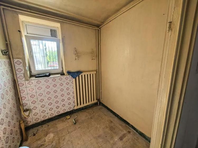 Garsoniera Calea Grivitei | Metrou 1 Mai - 3