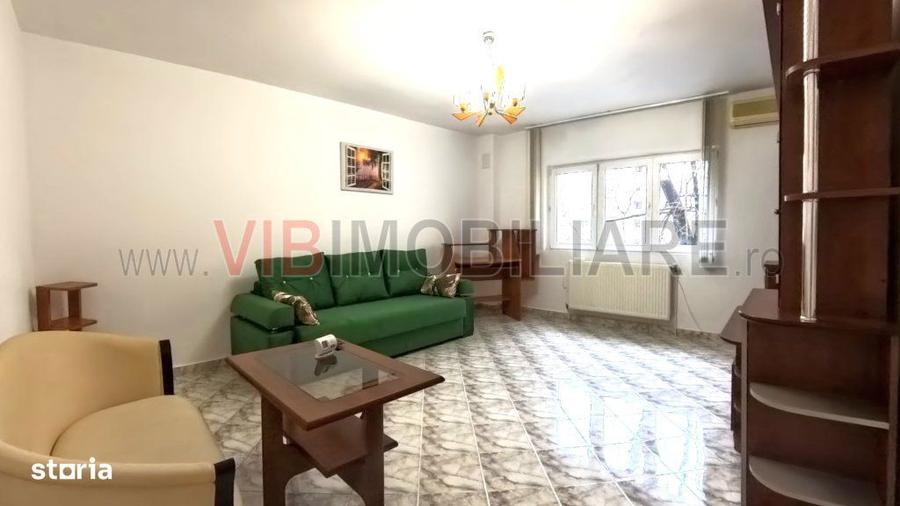 Apartament cu 3 camere decomandat în Vitan