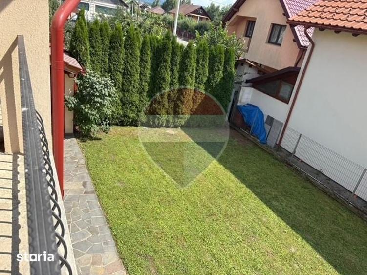 Casă cu 5 camere cu Teren 541 Mp în Ocna Șugatag