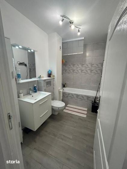 Pf vand apartament 2 camre - 5