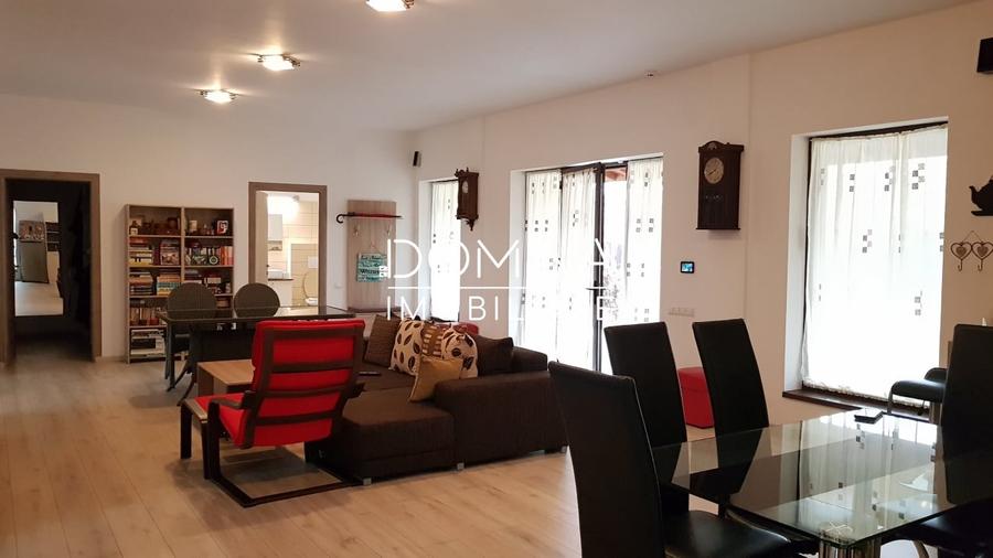 Casă individuală cu 4 camere cu Teren 1356 Mp în Nord
