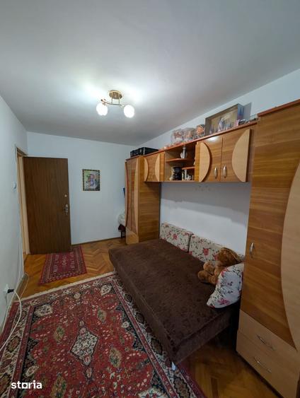 Apartament cu 3 camere în Nord