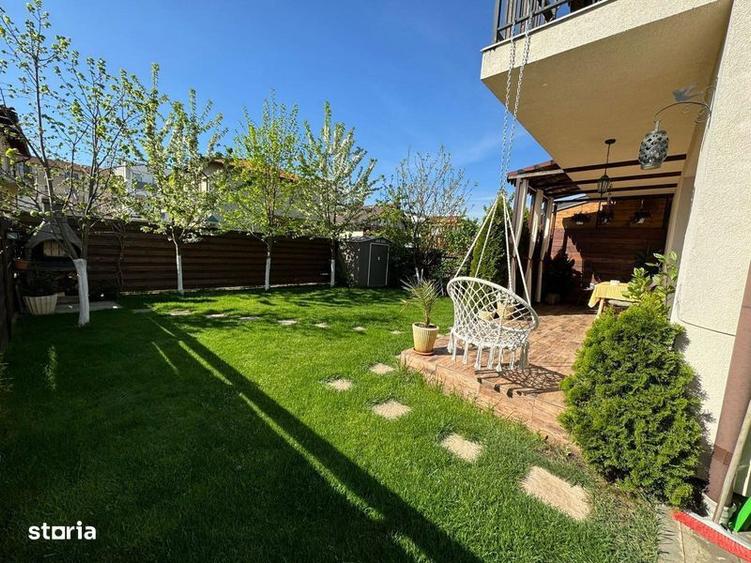 Vand casa tip duplex - 4