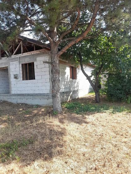 Casă cu Teren 900 Mp în Albești-Paleologu