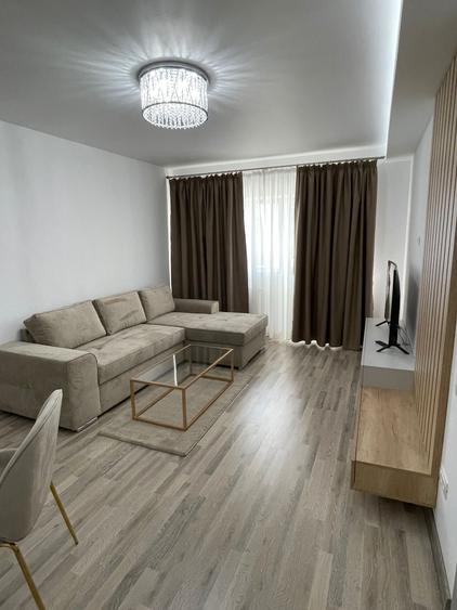Apartament 2 camere | NOU | Tomis 2 | Termen lung - 4