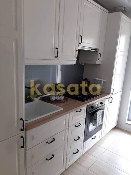 2 camere I Cosmopolis I etaj 1 I parcare I mobilat si utilat - 4
