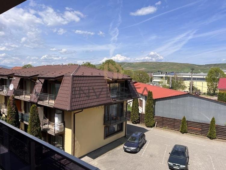 Apartament modern cu 2 camere, Florești – Parcul Poligon, bloc nou! - 4