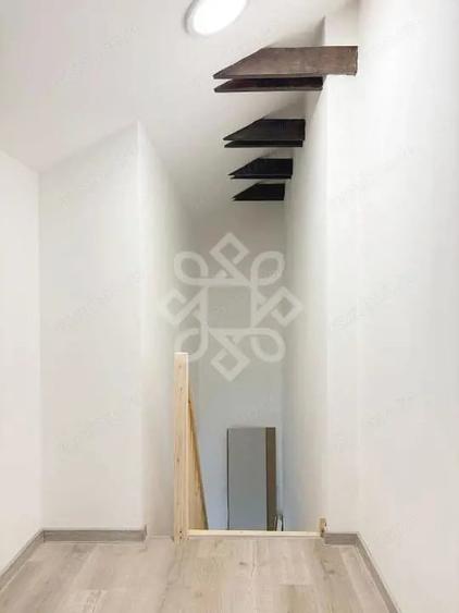 Apartament cu 3 camere decomandat în Centura