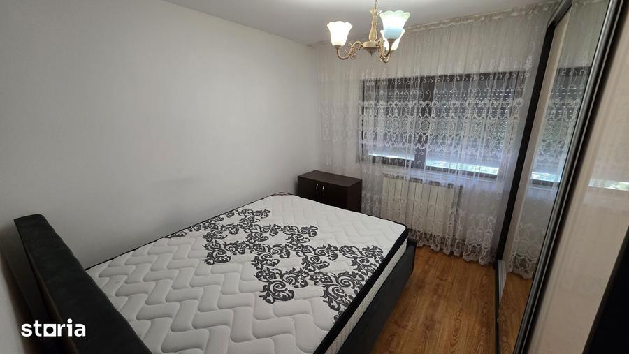 Apartament cu 2 camere în 5 Călărasi