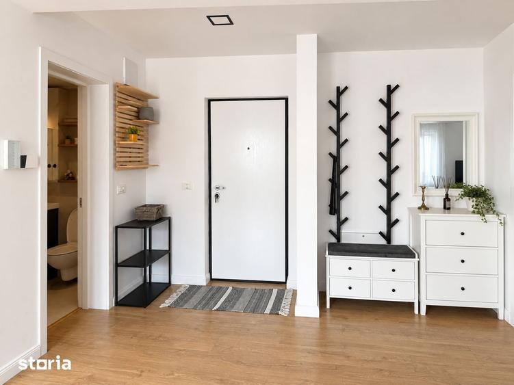 Apartament 3 camere | COMISION 0% | Anastasia Residence | Parcare - 8