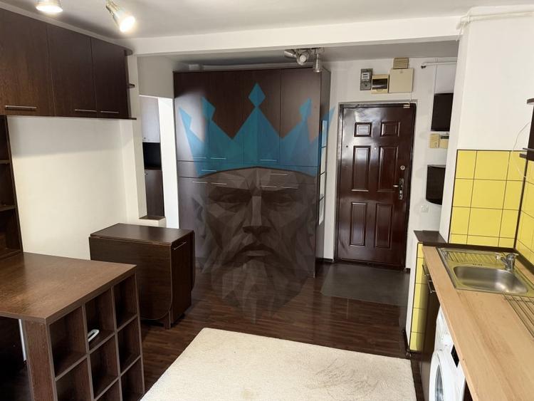 Apartament cu 2 camere decomandat, mobilat în Tineretului