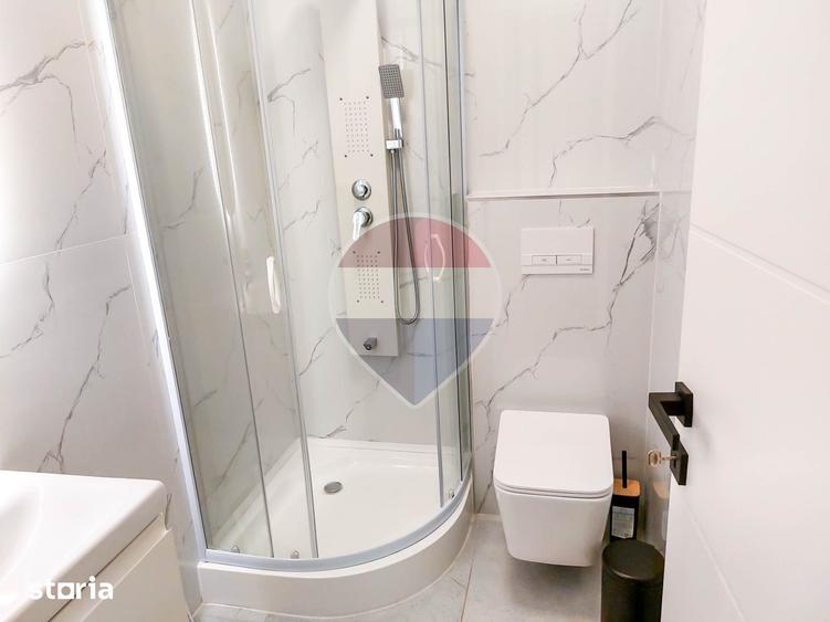 Apartament cu 3 camere în Tunari