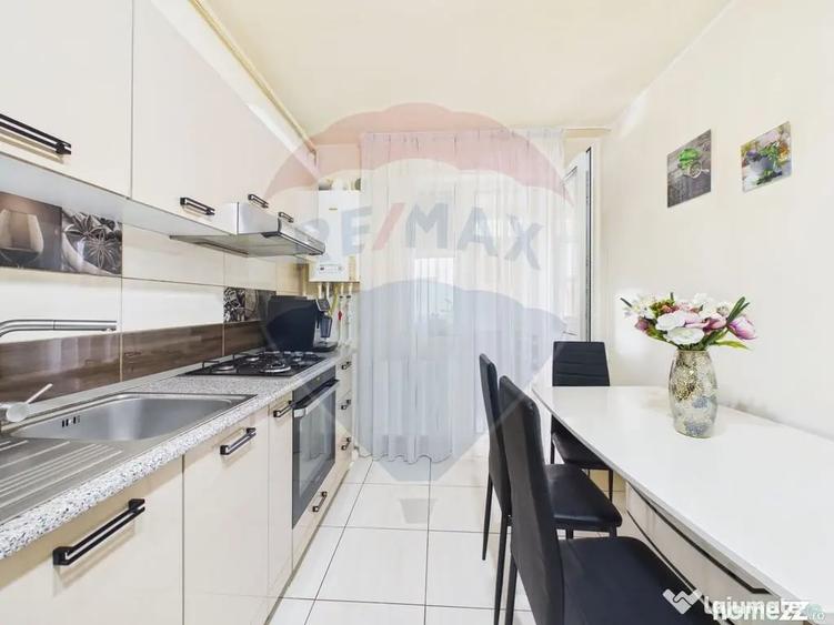 Apartament cu 2 camere decomandat în Prelungirea Ghencea