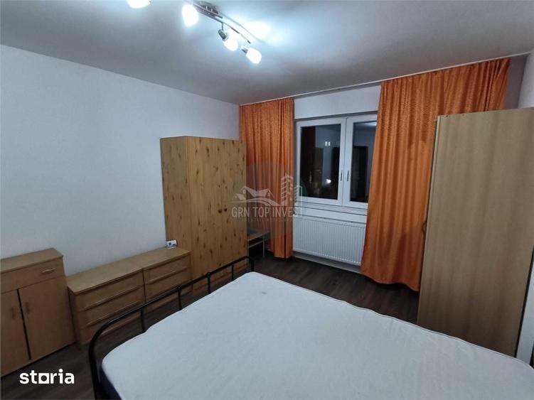 Apartament 2 camere decomandat parcare zona Arhitectilor - 1