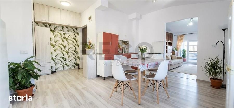 RECO Apartament 2 camere, decomandat, bloc nou, calea Aradului - 8