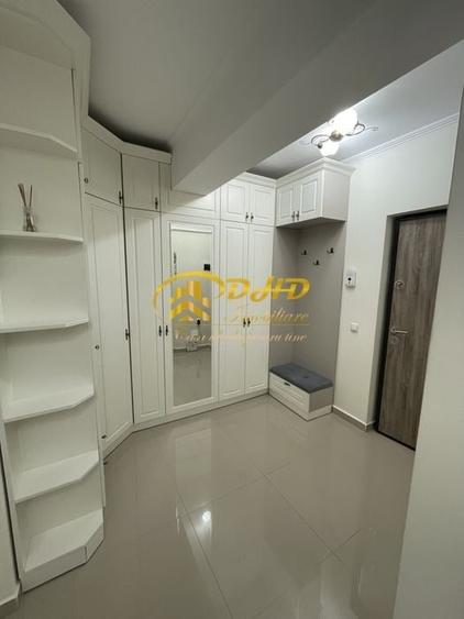 Apartament 3 camere Bucium. - 8