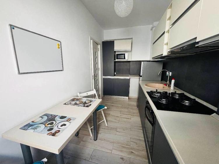 Apartament 2 Camere Militari Rezervelor - 16