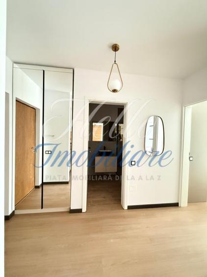 Apartament 2 camere 45mp+balcon 8,48mp zona Eroilor - 7