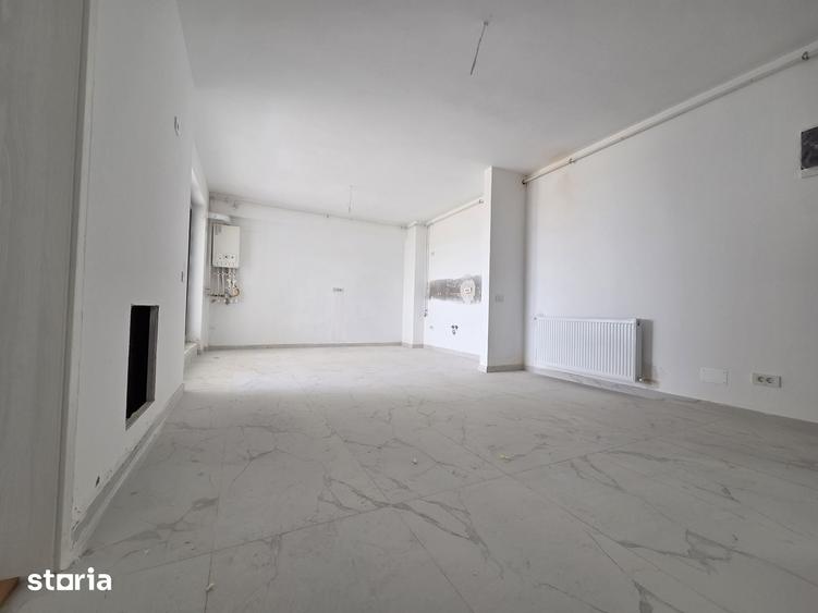 Apartament cu rate la dezvoltator pe 30 de ani Bragadiru, 3 camere - 4