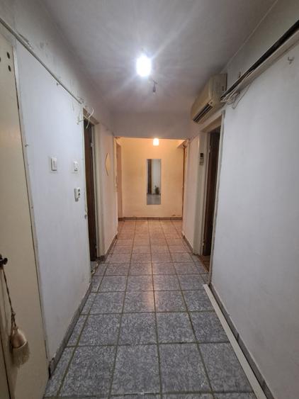 Apartament cu doua camere Drumul Taberei, Strada Pascani, Sector 6 - 8