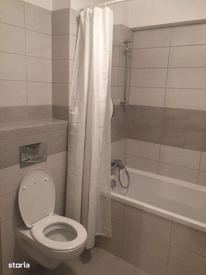 Apartament cu 4 camere, mobilat în Dămăroaia