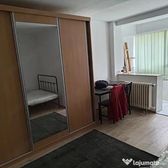 Garsonieră în Iancului