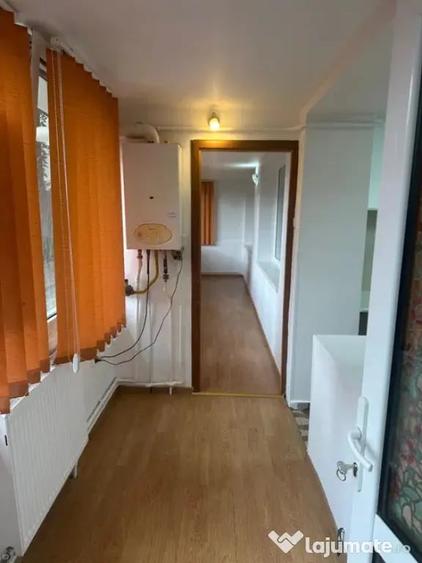 Apartament Cu 2 Camere - Parter Zona Centru - Suceava (Suceava) - 1