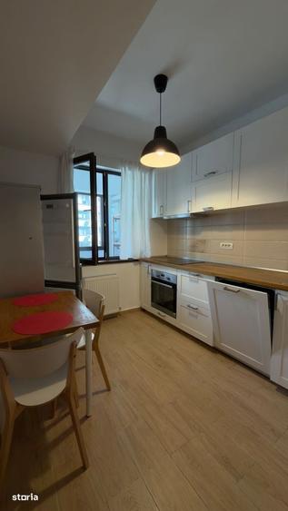 3 camere | 2019 | centrala | Pod Constanta | 1 Mai | Bucurestii Noi - 14