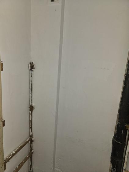 Apartament cu 2 camere nedecomandat în Sud