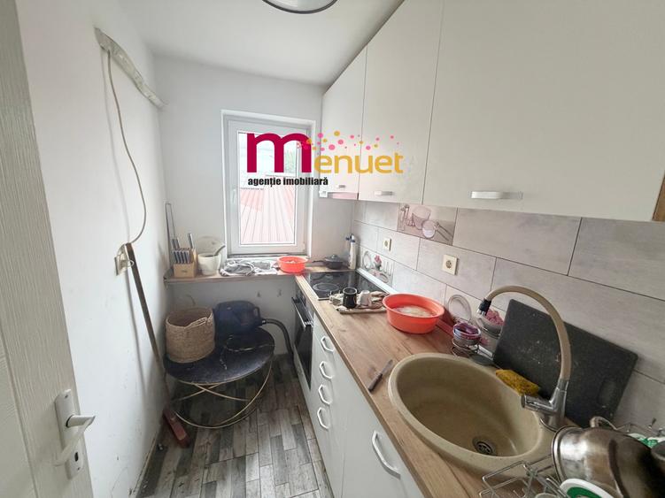 Apartament cu 2 camere în C5
