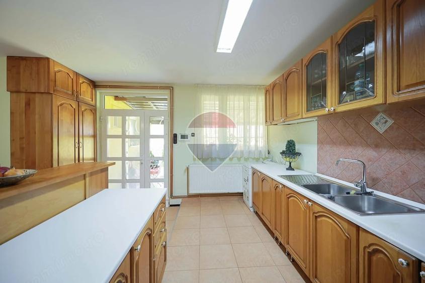 Casa zona Horea, cu apartament separat, gradina amenajata ?i garaj - 8