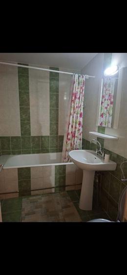 Apartament cu 2 camere în Ștrand