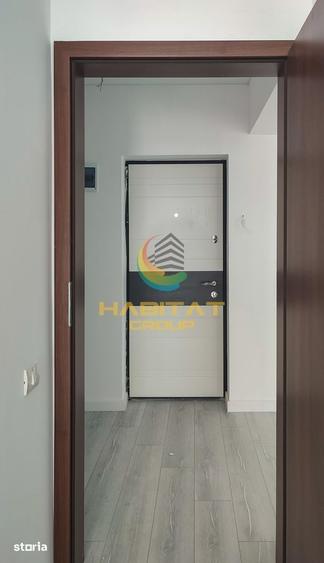 Apartament tip studio la 500 de metri de metrou Berceni! - 3