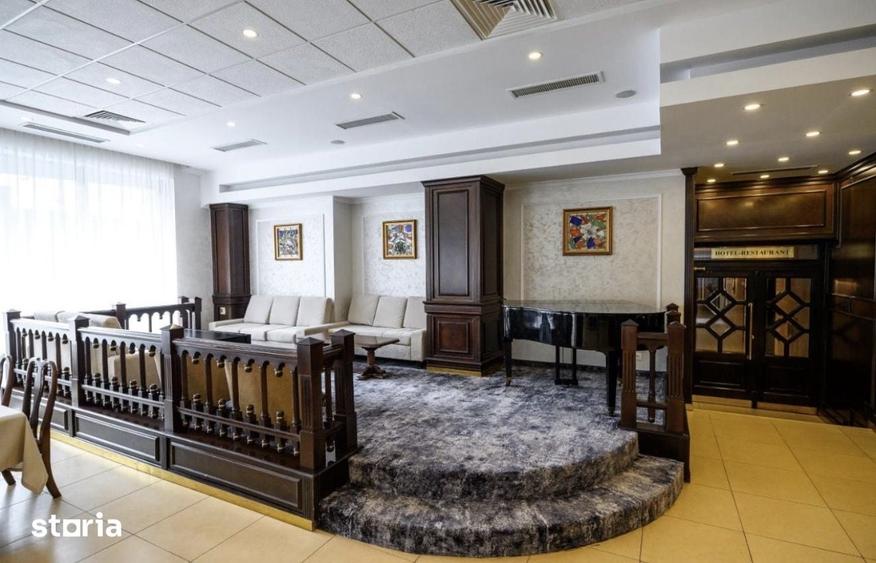 Spațiu comercial, de 2,900 mp, în Tăbăcărie