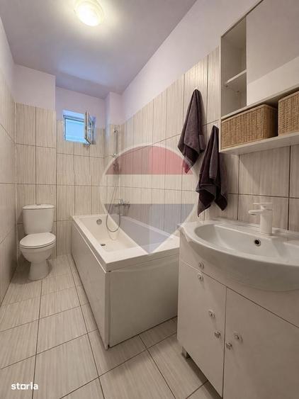 Apartament cu 2 camere în Central