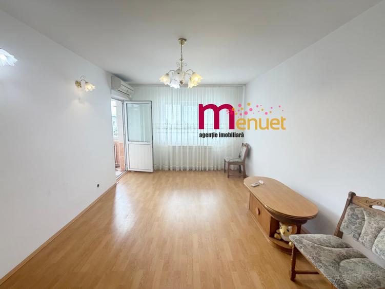 Apartament 3 camere,zona C5 - 3