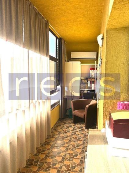 Apartament cu 3 camere decomandat, mobilat în Panduri