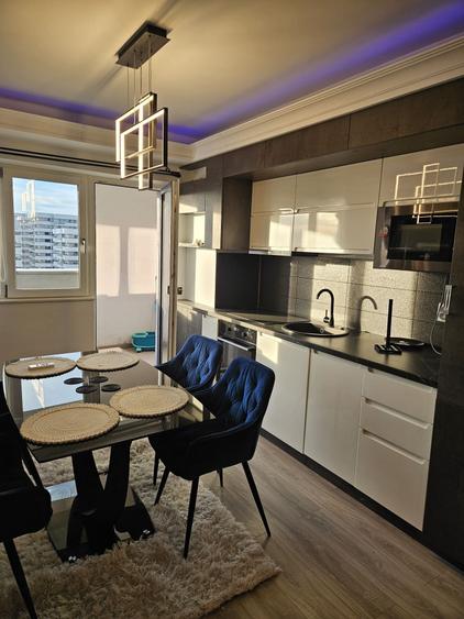 Apartament 2 camere Copou Garden - 4