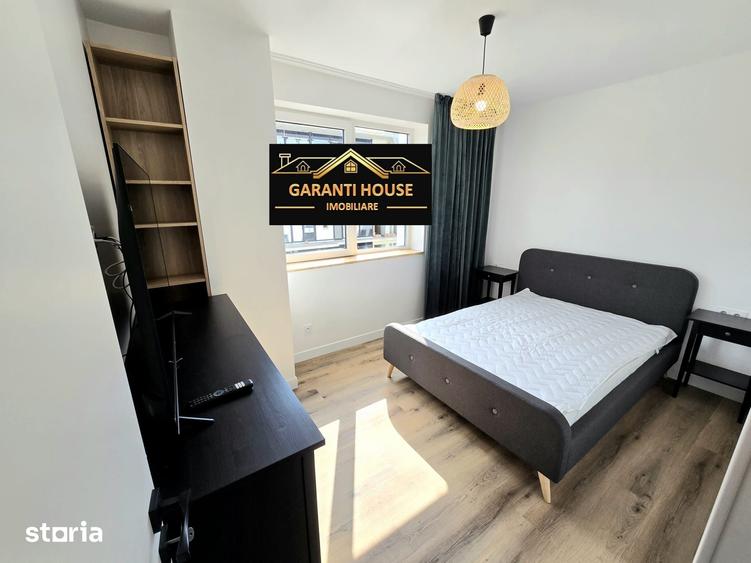 Apartament cu 3 camere în Republicii