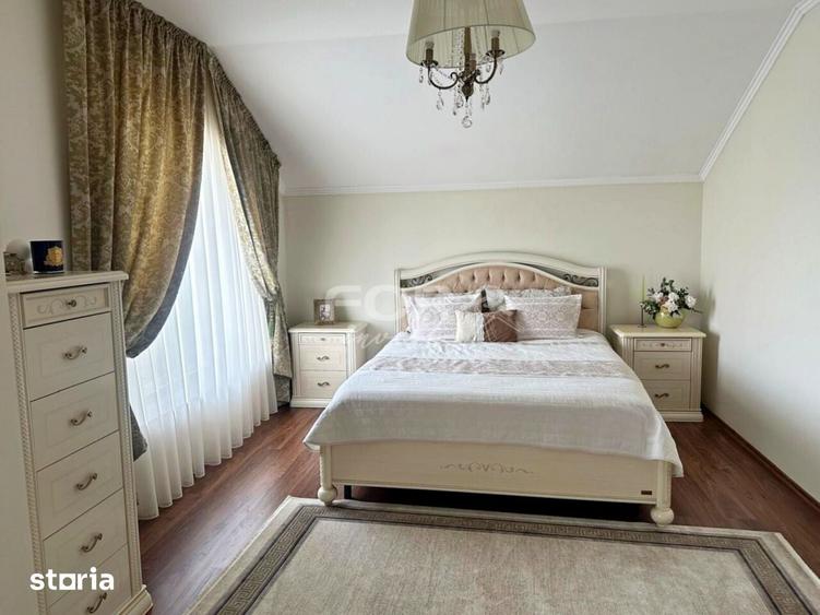 Vila eleganta de vanzare in Oradea - 11
