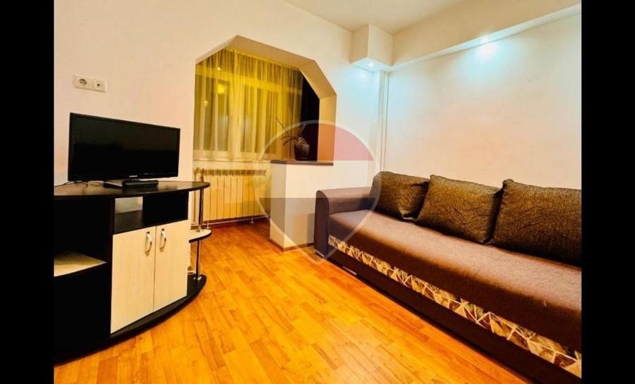 Apartament 2 camere de vânzare – Burdujeni | Etaj 1 | 2 balcoane - 4
