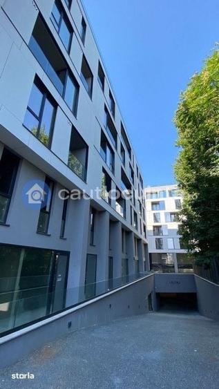 Apartament cu 3 camere în Herăstrău