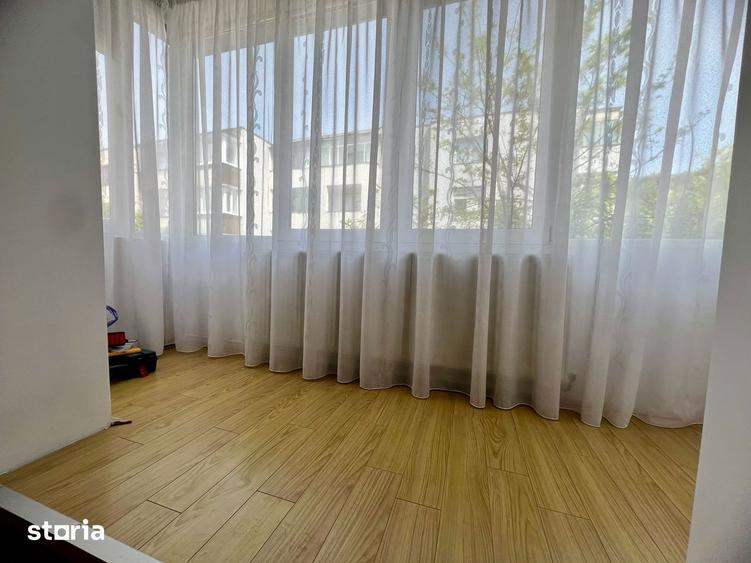 Apartament cu 2 camere în Tudor Vladimirescu
